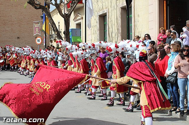 Jueves Santo traslado 2015 - 59